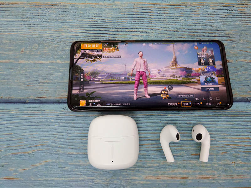 国货当自强，英雄再出发，英雄HEROE1迷你真无线耳机体验