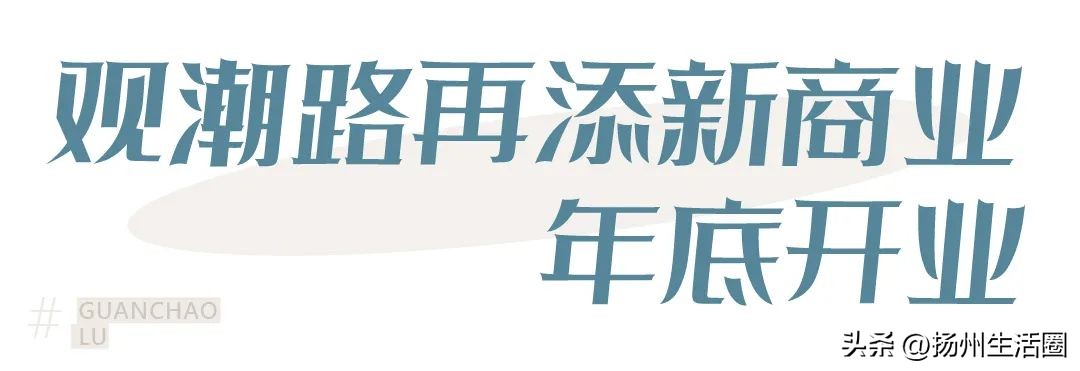 东区内卷之王，观潮路