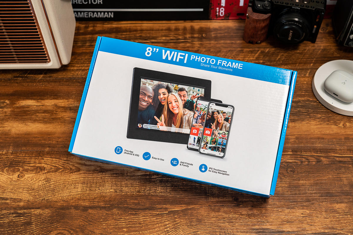 拒绝当花瓶,兼顾颜值和效率,晓日程桌面电子日历玩出新花样