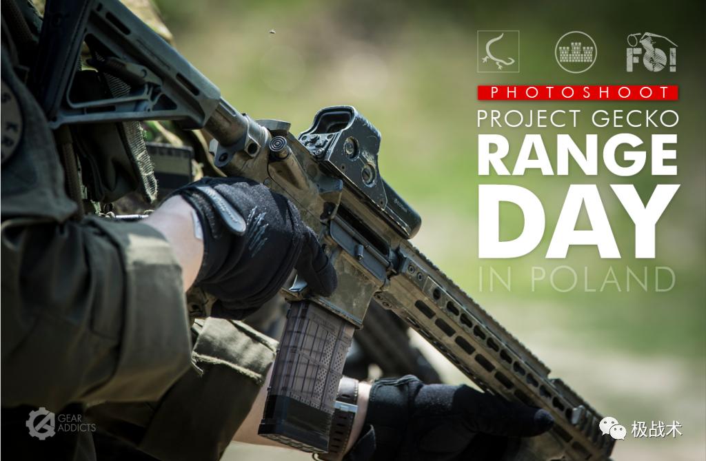 步枪卧姿控枪训练方法和技巧,步枪怎么练打得准和稳