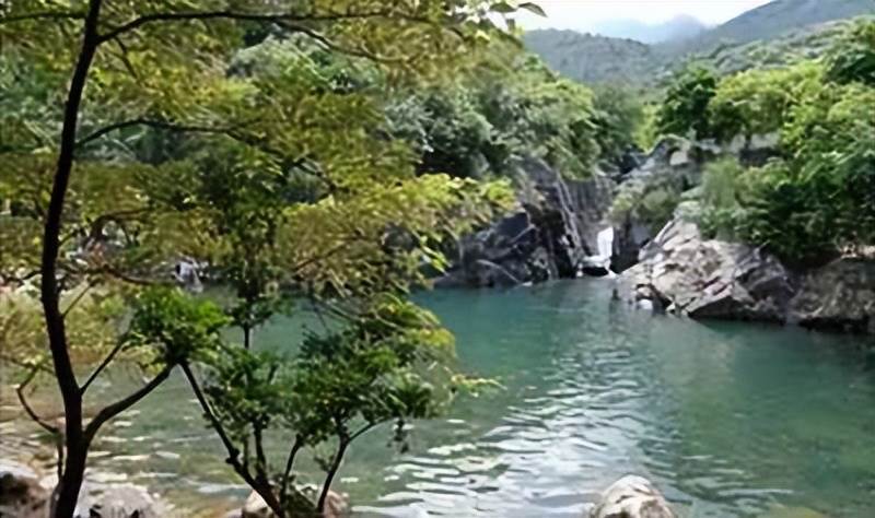 露营攻略深圳旅游景点,露营攻略深圳好玩海边推荐