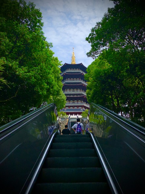 西湖印象传媒公司,西湖印象视频