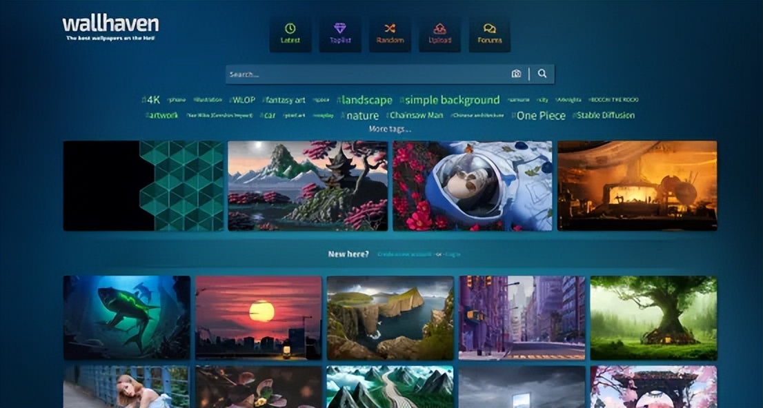 还有哪些实用的宝藏网站,四大宝藏自学网站