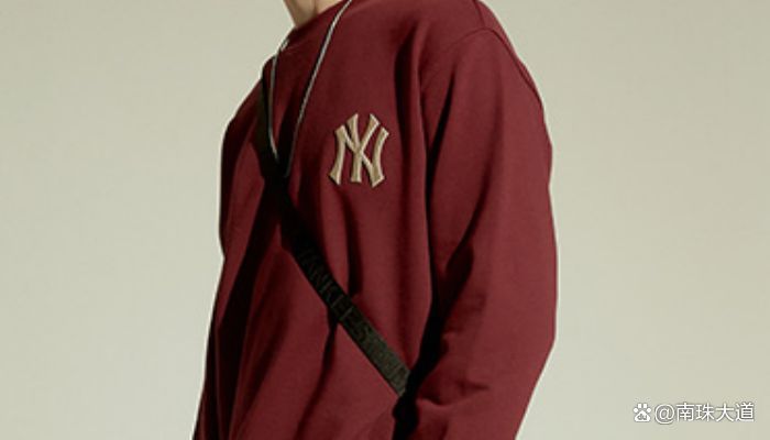 ny是什么品牌旗下产品,NY品牌是什么档次