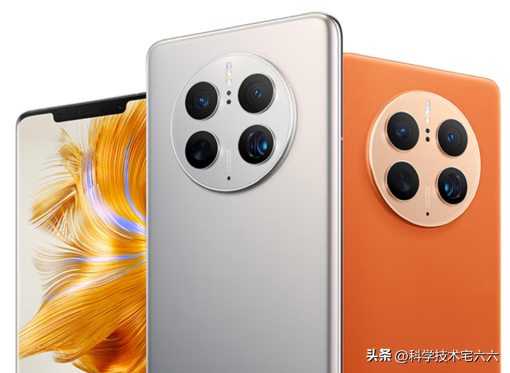 vivo手机和小米华为比较,荣耀vivo手机销量排行