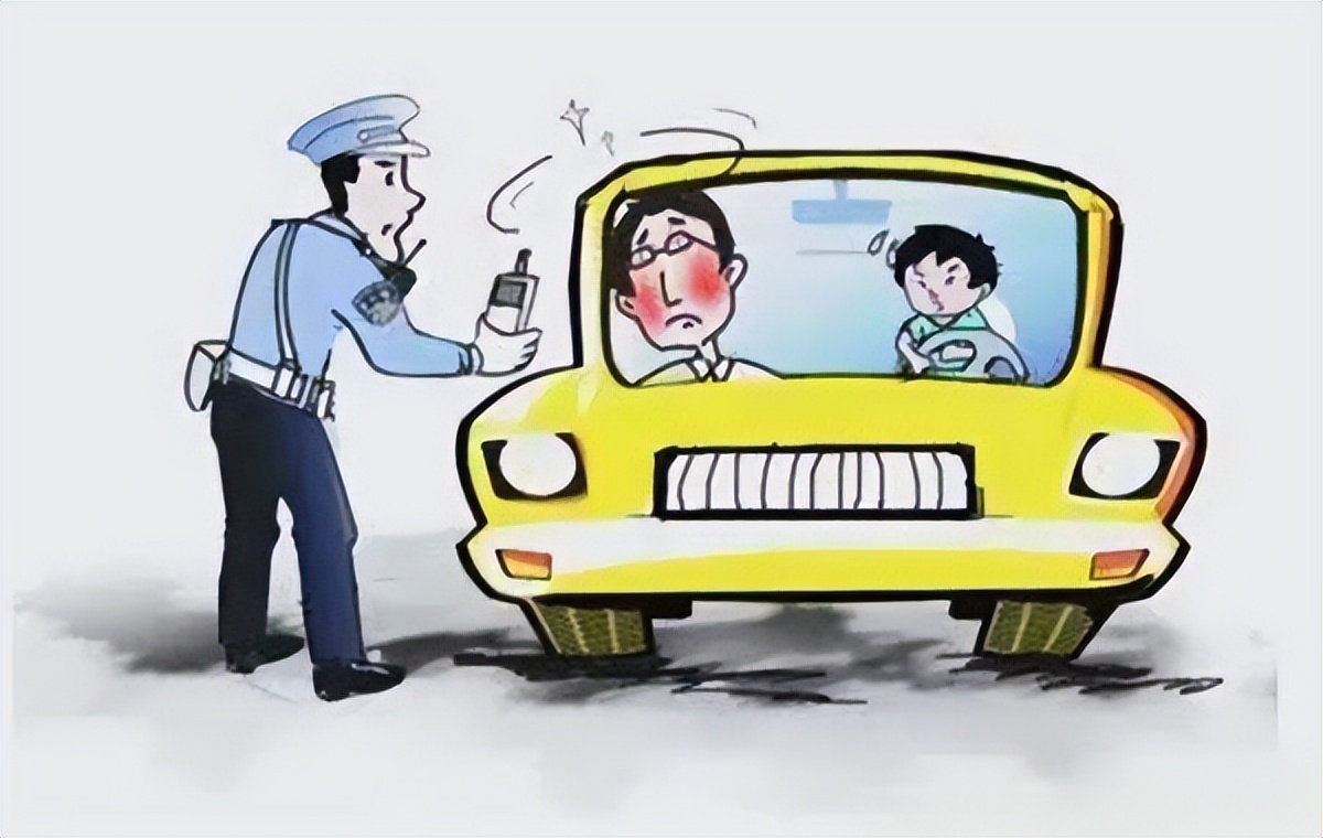 首次醉驾和二次醉驾是否并案处理,无证驾驶同时醉驾该怎么判