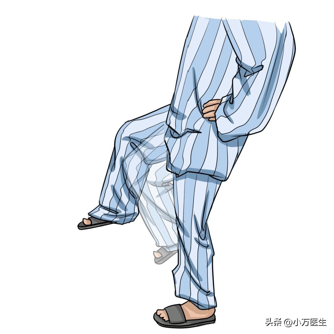 半髋置换后的康复时间,全髋关节置换后康复训练