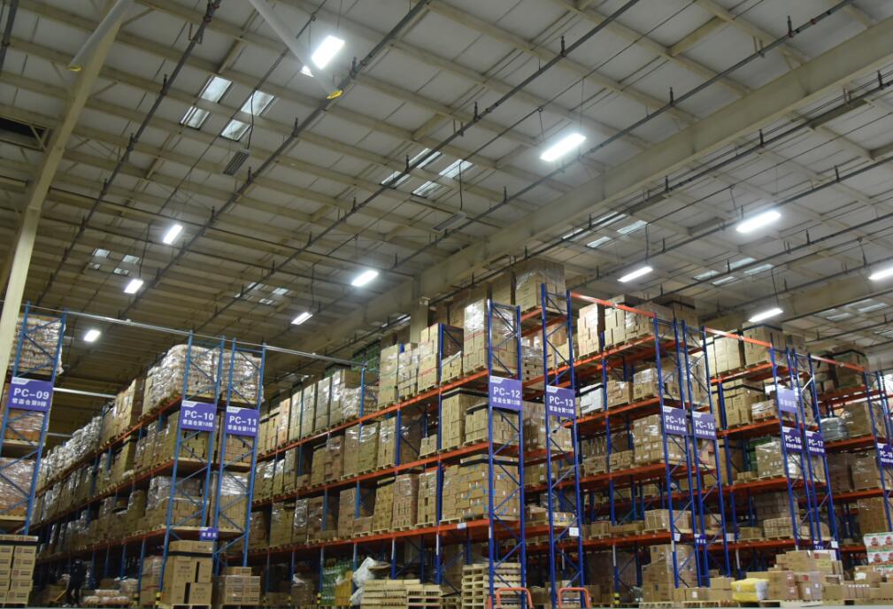 全国冷链物流前十名企业,中国冷链物流公司哪家比较好