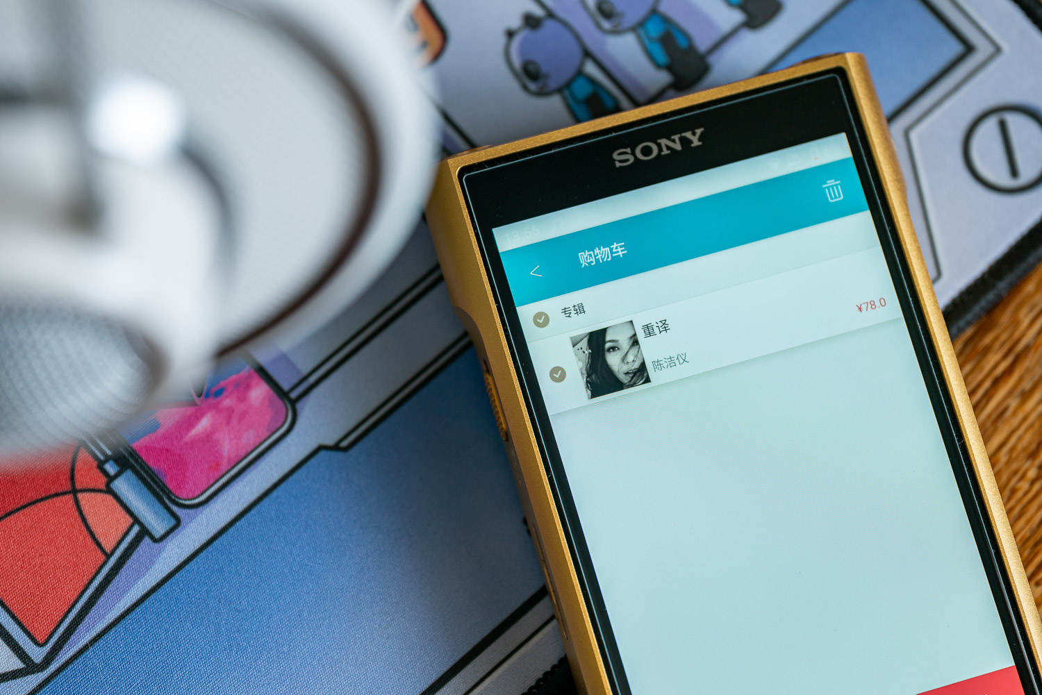 索尼音乐hi-res音源音质最好,索尼精选hires音乐用什么播放器