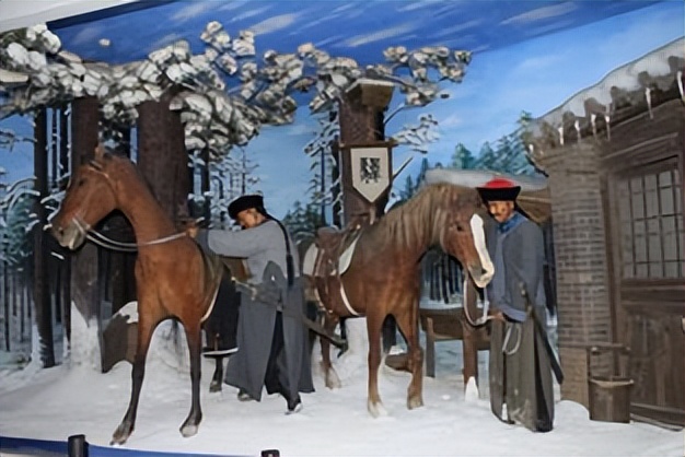 快递的恩怨情仇,快递行业爱恨情仇