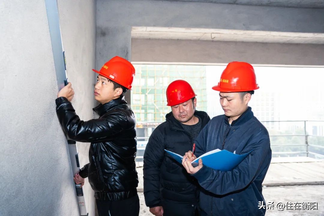 凭实力成“卷王”！揭秘衡阳地产界的顶流产品力！