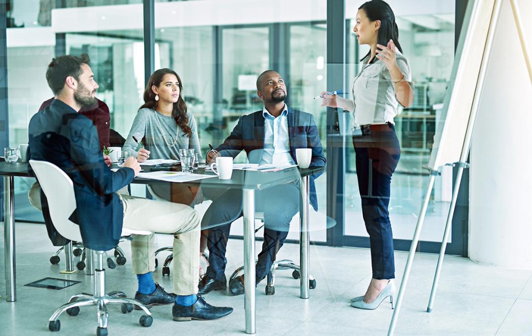 中层管理者千万别陷入七个误区,中层管理者的七大误区