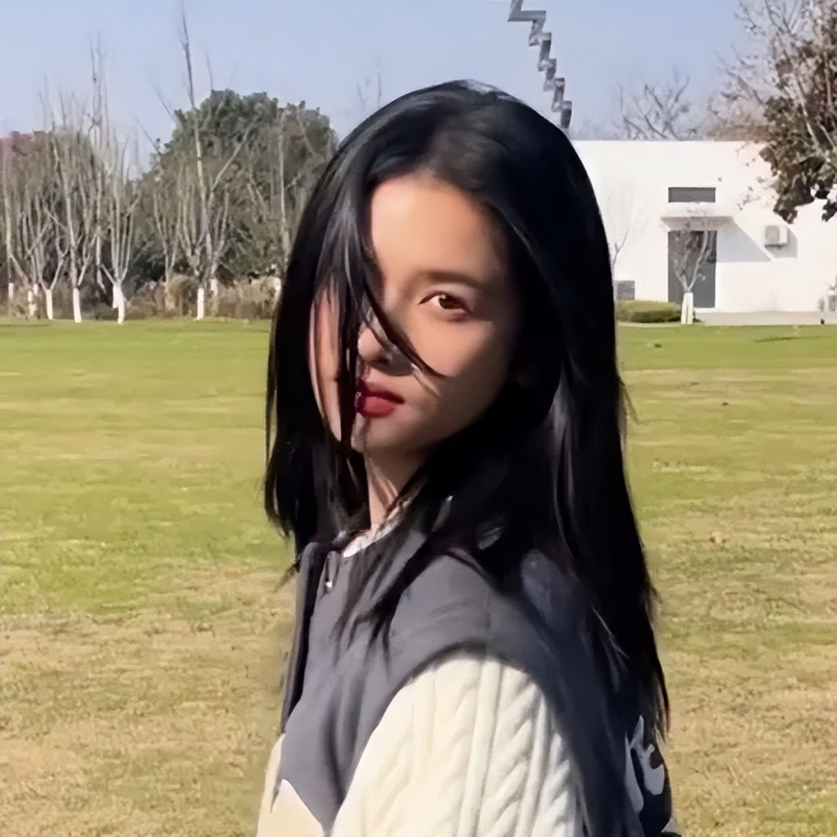 头像好看系列,头像好看的图案