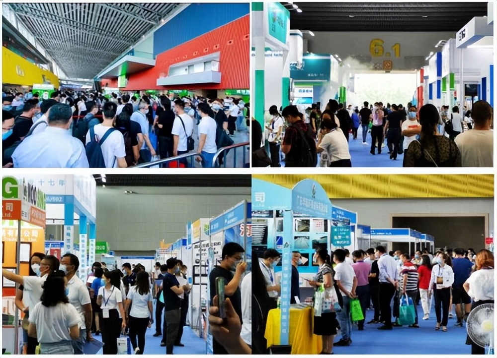 2023制冷展新国际博览中心,如何参加广州制冷展2023