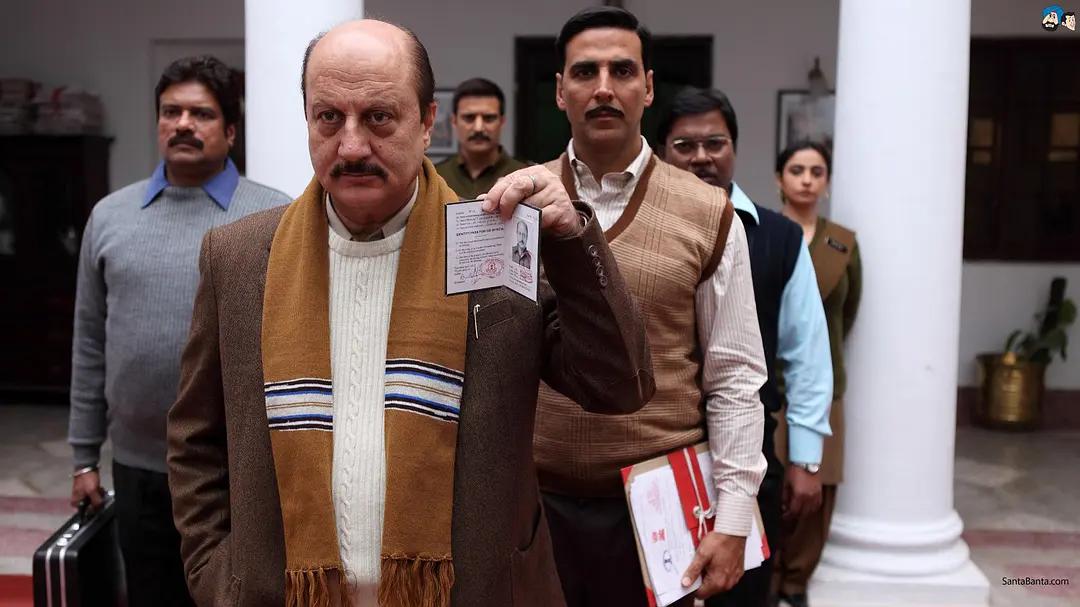 *子骗**假冒调查局大肆搜刮，真实事件改编电影《26个特殊劫匪》