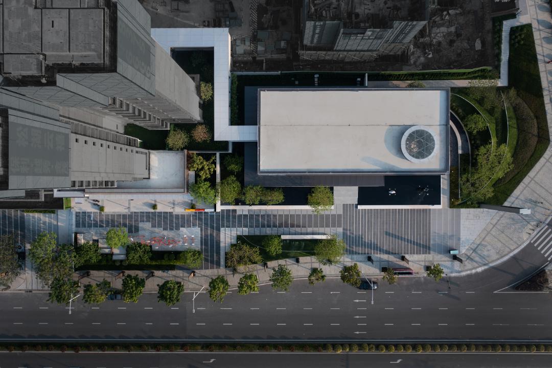 云街喜悦，向城市“比心”|东莞云禧生活美学街区