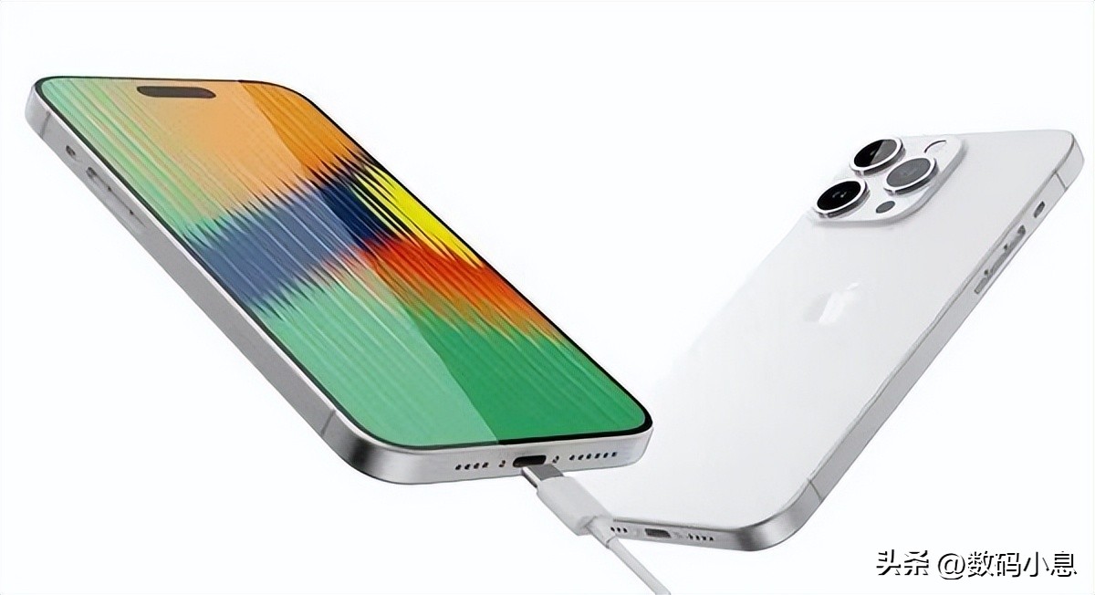 iphone15ultra十倍光变,iphone15ultra后摄大幅升级