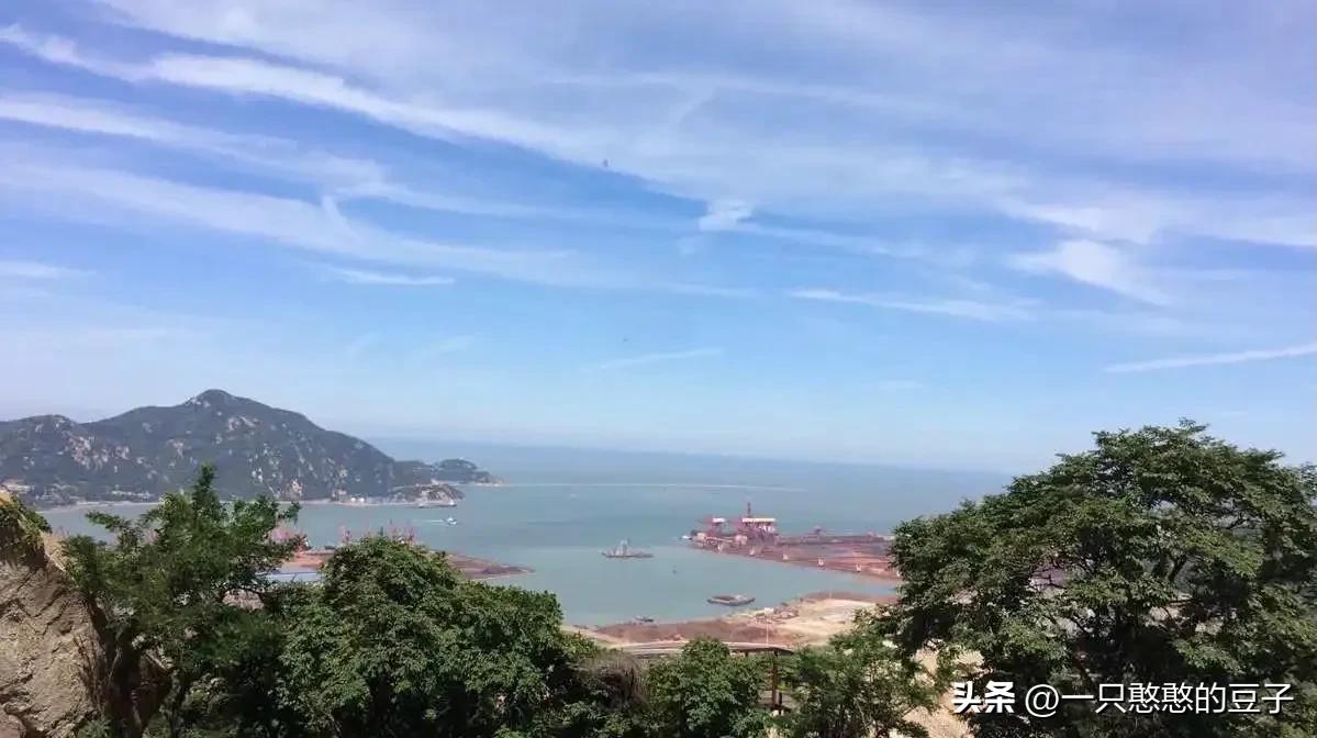 连云港是怎么成为桥头堡的,为什么连云港是亚欧大陆桥头堡