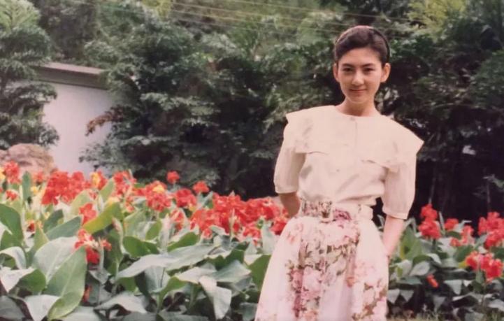 富家千金大小姐程晓玥,程晓玥富家千金