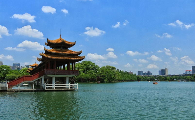 长沙旅游必去十大景点旅游攻略,长沙有哪些必玩景点