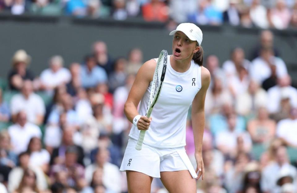 2019温网八强对阵,职业生涯首进温网八强