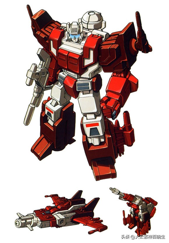 盘点六大变形金刚战斗排行,盘点各大变形金刚的五大神器