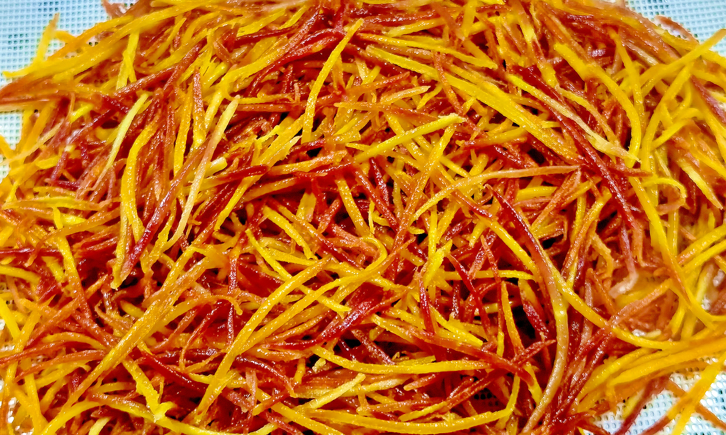 护眼蔬菜,吃什么蔬菜保护眼睛视力