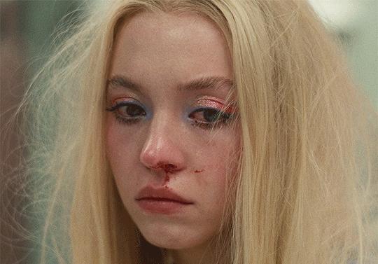 甜心脸蛋+*物尤**身材，但没人说她是花瓶