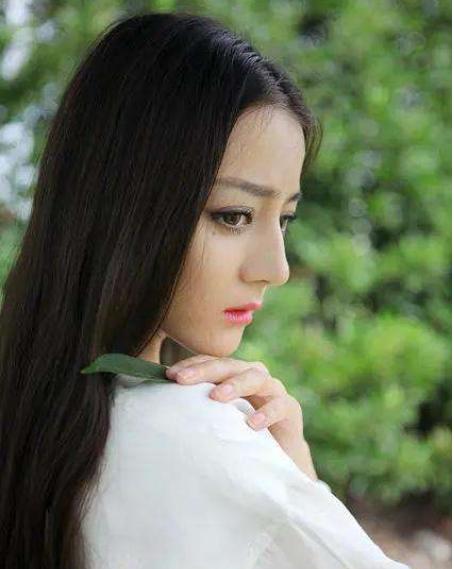 盘点女明星发际线危机,女明星秃头前后对比