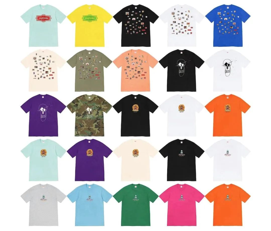 week8新款,week8新潮版落地价