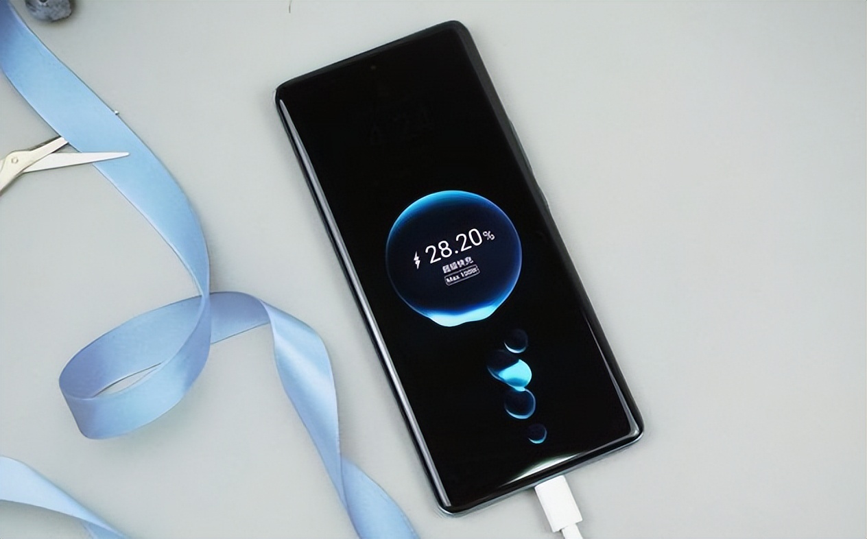 预算宽松但不高，看看这三款高性价比商务手机，颜值和性能都很硬