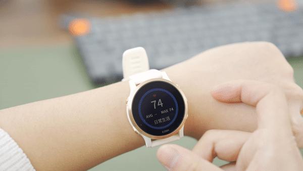 宜准r6手表定位怎么更新,不到一千的稳定器