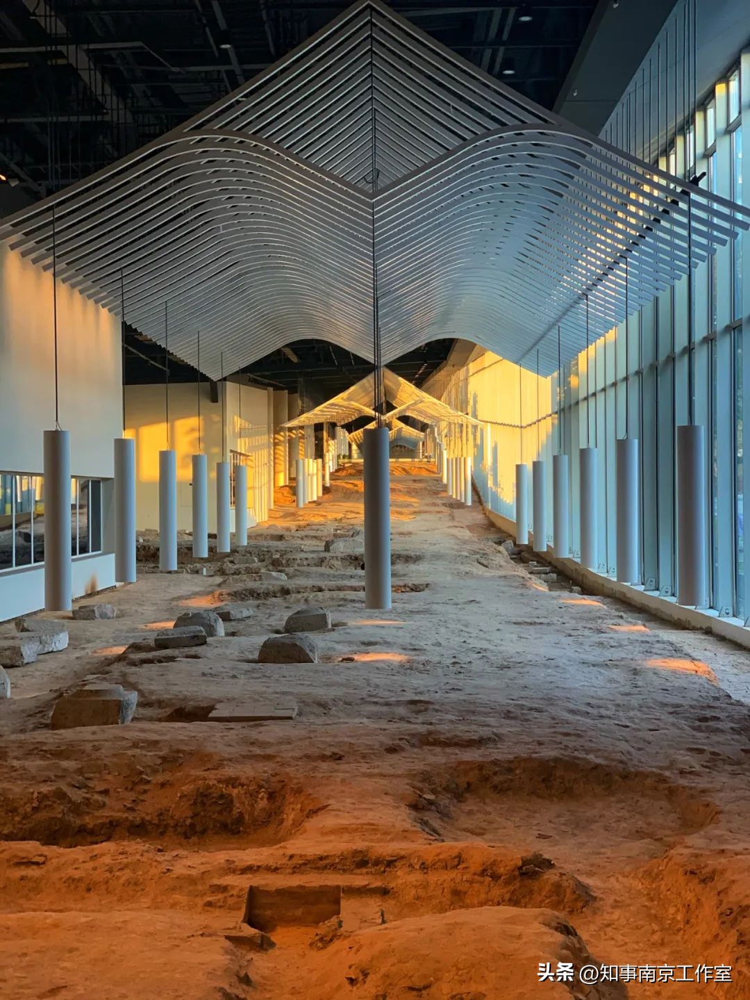 南京超详细一日游攻略,南京超详细旅游攻略