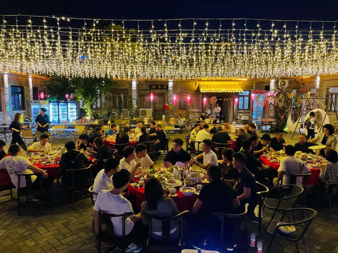 藏在攻略河南消费者舌尖背后的，才是台源酒真正的野心和实力