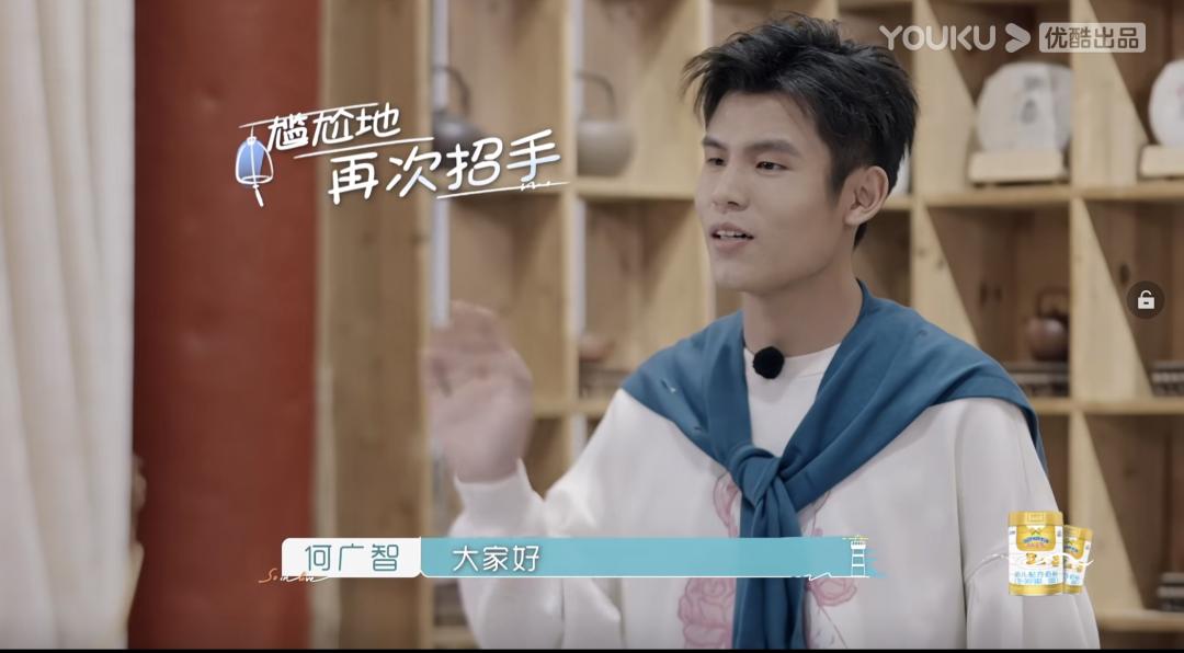 恋综内卷,《半熟恋人》后谁能制造cp天花板