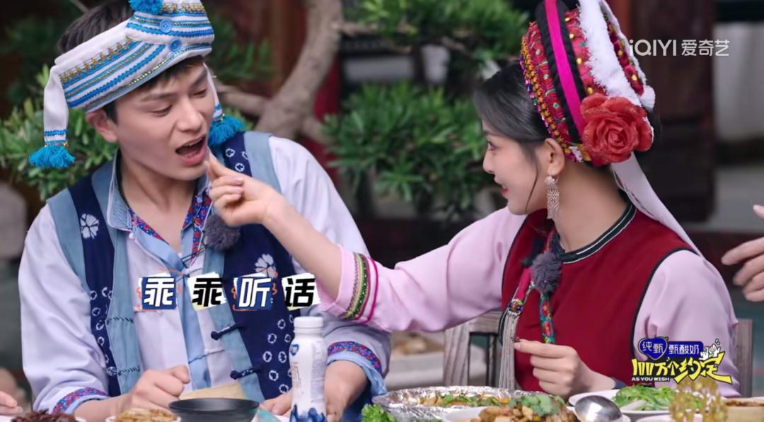 爱奇艺《100万个约定》：为剧粉量身定制的“圆梦体验”