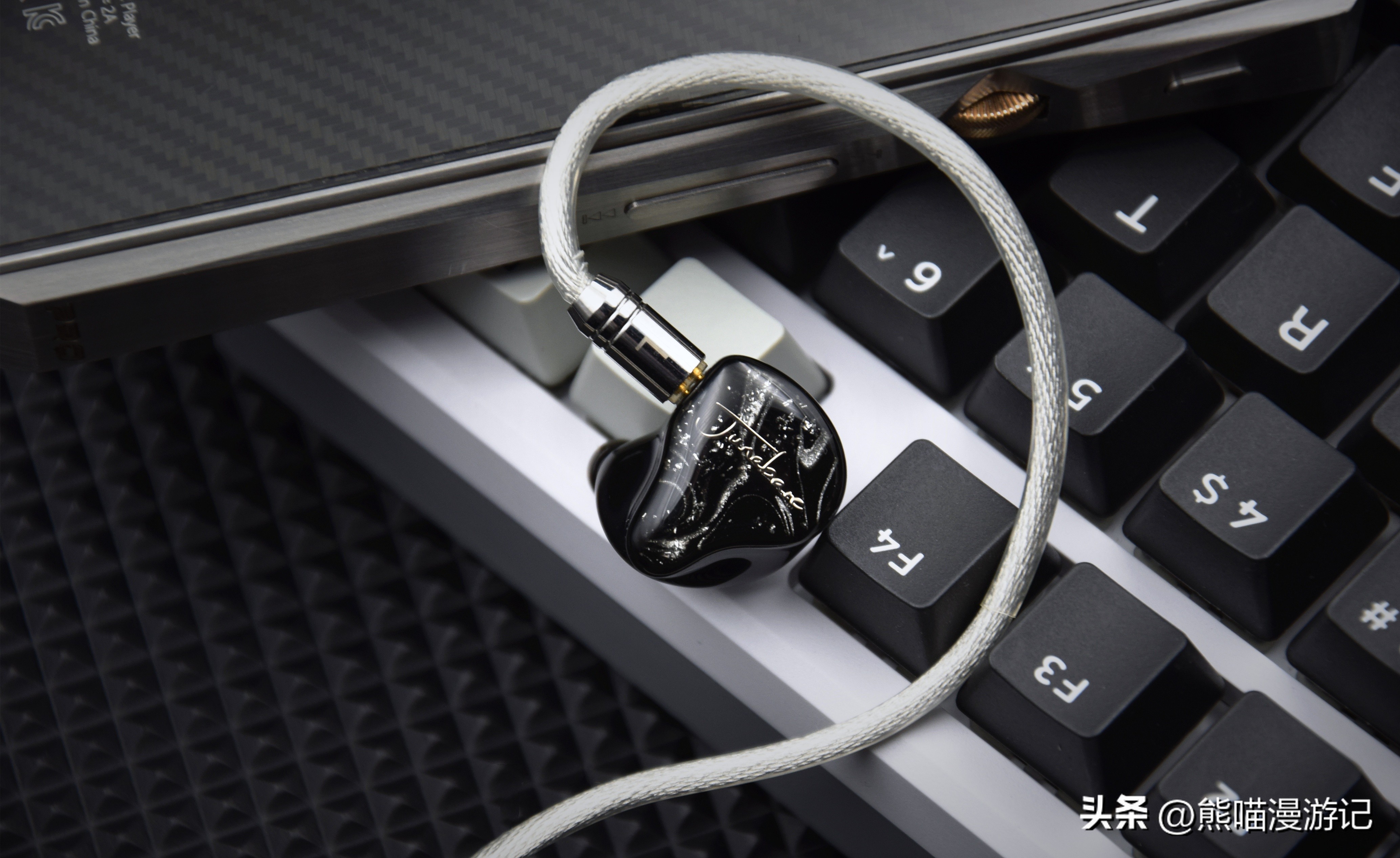 6.18选购不困难，多款HiFi蓝牙耳机解码耳放听感推荐爆料分享