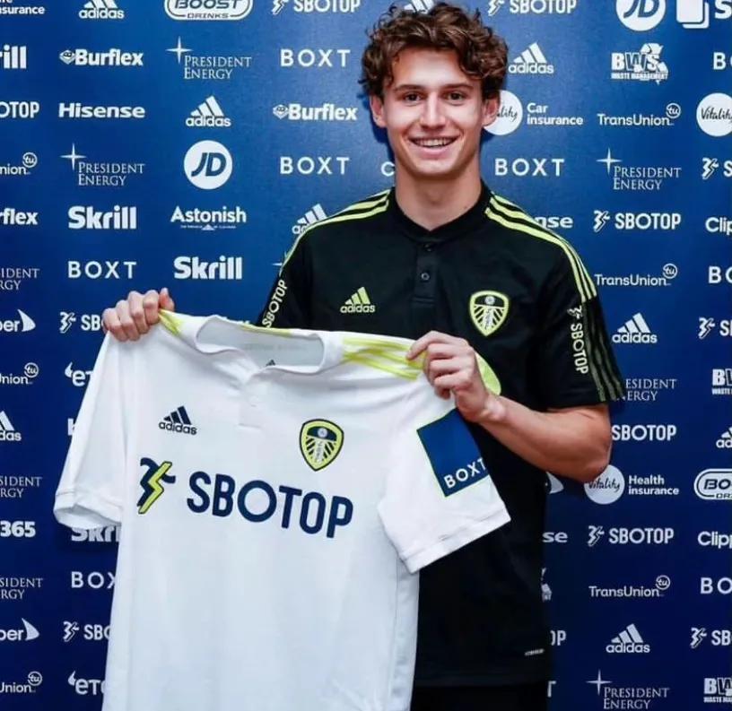 哈兰德萨尔茨堡红牛年薪,哈兰德萨尔茨堡红牛转会多特