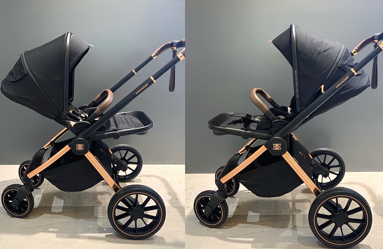 宝宝必备的婴儿车有哪些,必备的几款婴儿车