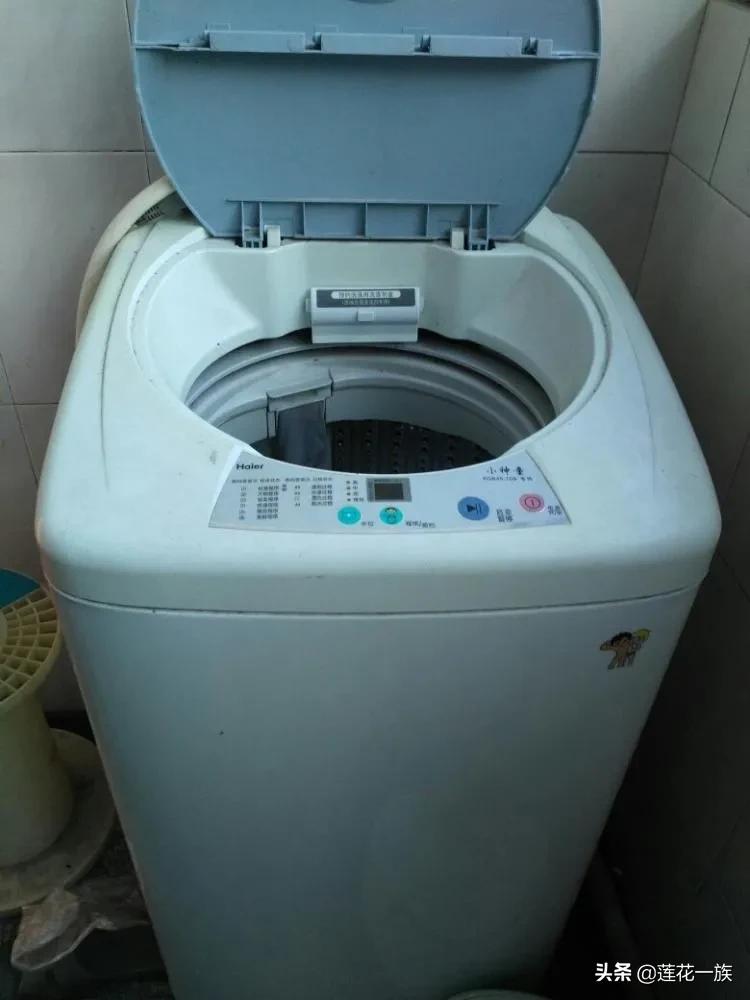 洗衣机的品牌分级,专业洗衣机品牌