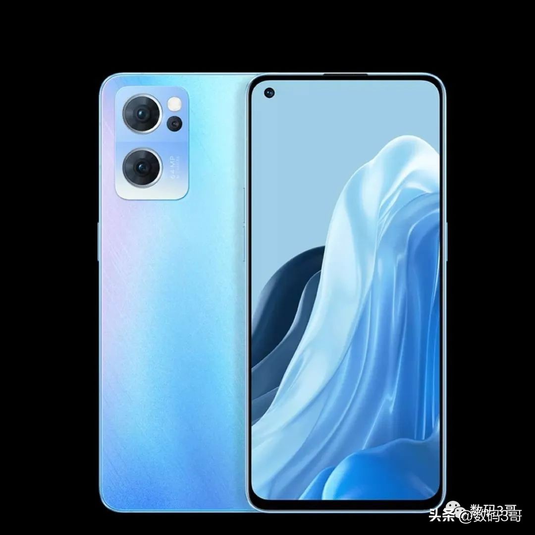 redmik40和opporeno7,opporeno7和reno7pro拍照对比