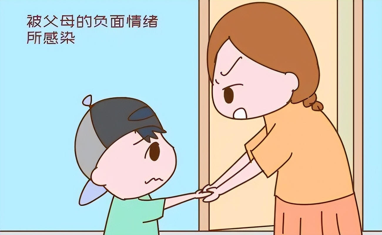 该不该告诉自己孩子家里不富裕,该不该告诉孩子家里不富裕呢