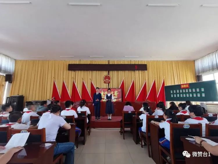 大同市广灵县壶泉小学,广灵壶泉小学宣传片