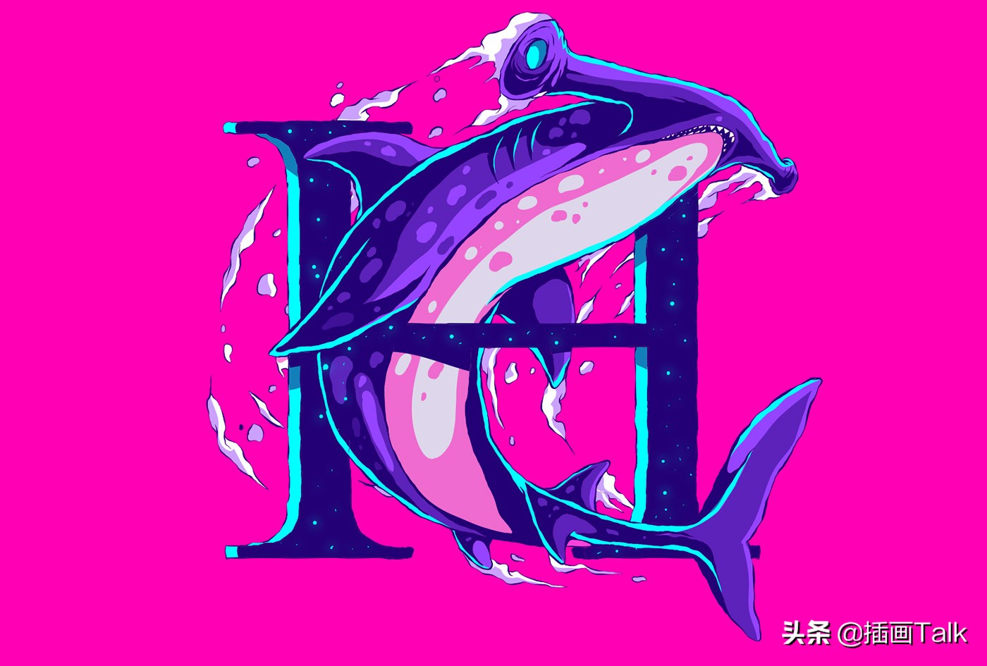 巴西插画师美式漫威,巴西插画师raysafontana