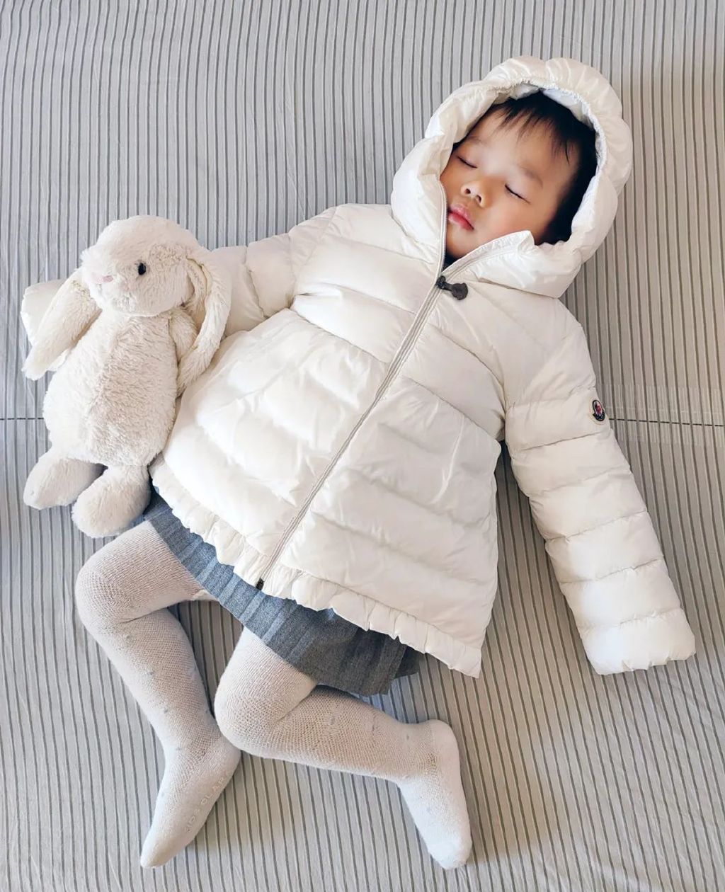 新生儿必买实用好物推荐攻略,秋冬新生儿囤货实用清单