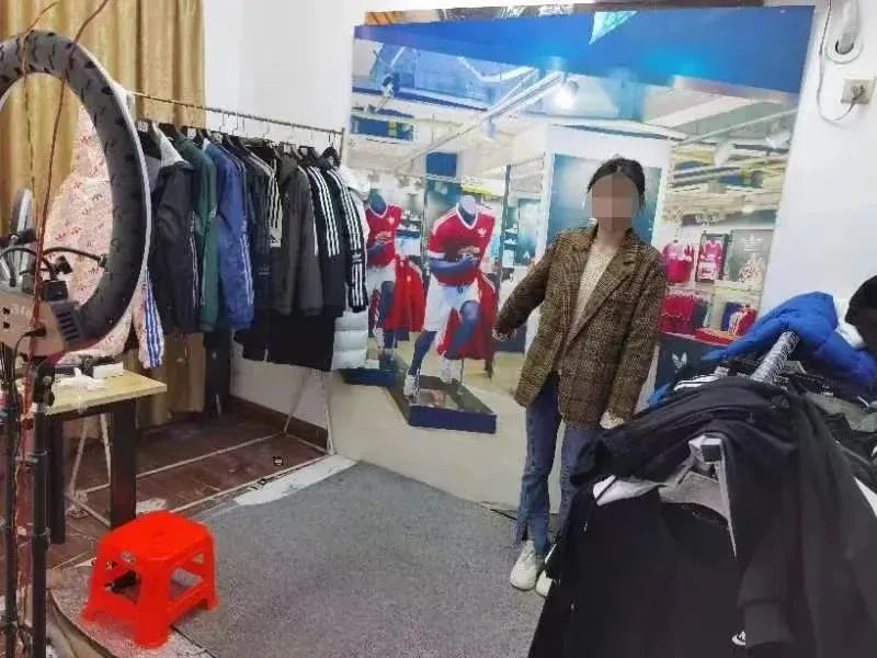 315央视打假直播间,打假不手软维权在身边