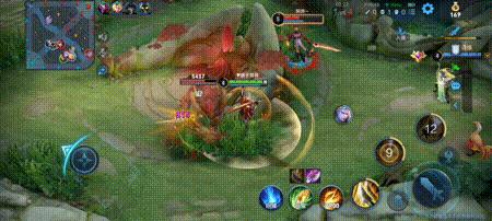 王者荣耀新版本对抗路夏侯惇,王者荣耀新赛季夏侯惇不死流装备