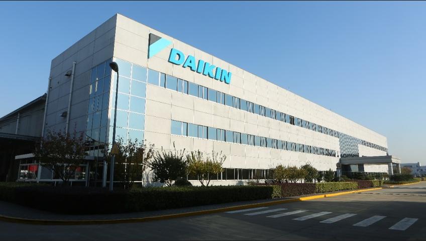 格力大金三菱哪个家用空调好,格力空调大金空调哪个好