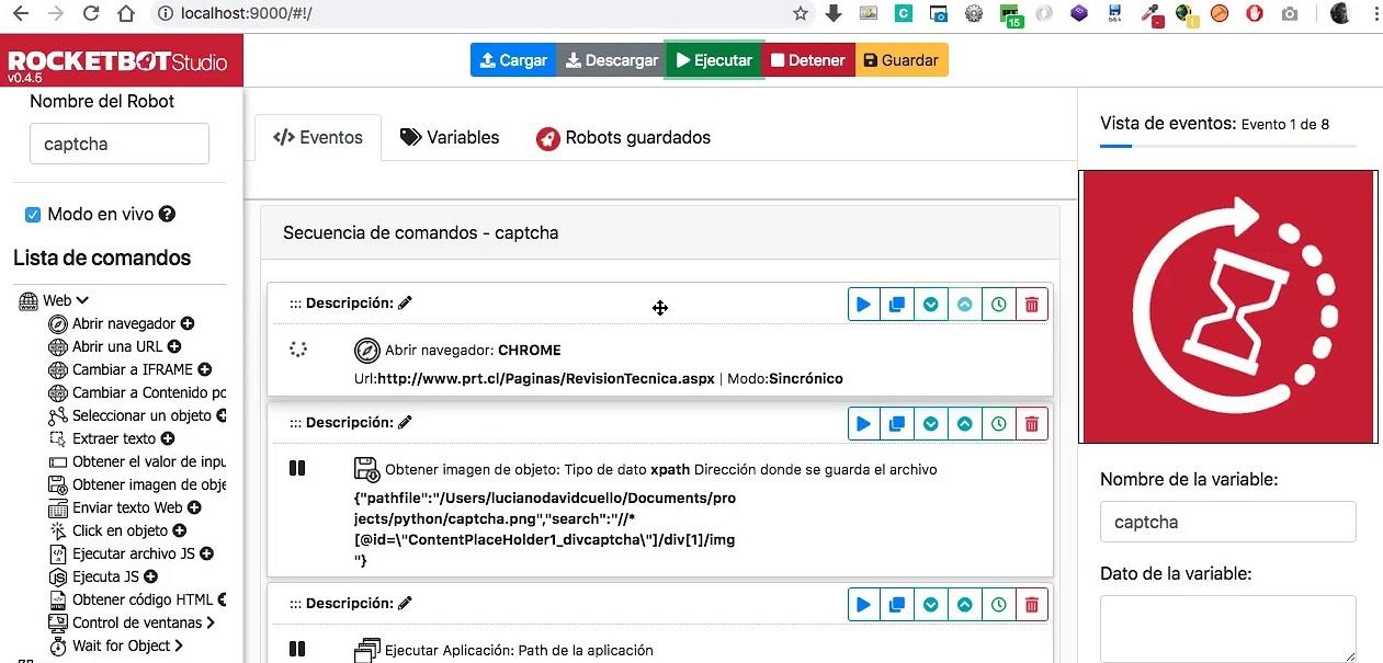 2023年顶级RPA工具：机器人流程自动化软件