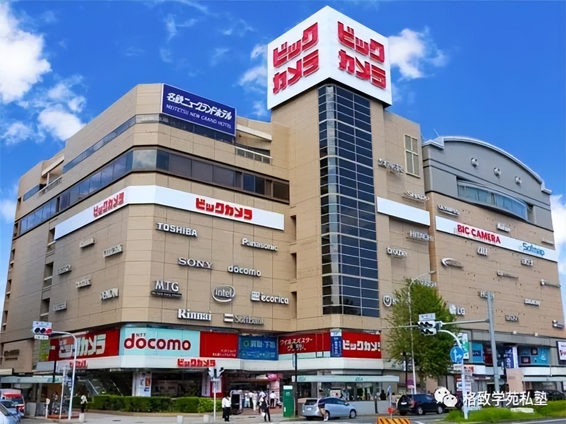 初到日本需要注意什么,初到日本留学花费